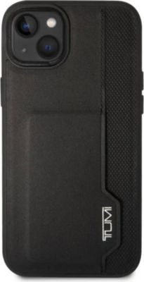 Coque TUMI iPhone 14 Plus Card Slot Coque