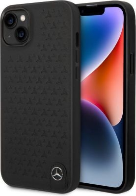 Coque GENERIC Mercedes-Benz pour iPhone 14 Plus