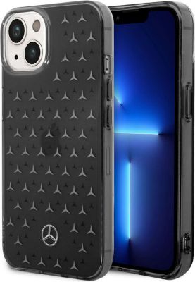 Coque GENERIC Mercedes Benz Apple iPhone 14 Coque GENERIC Mercedes Benz Apple iPhone 14