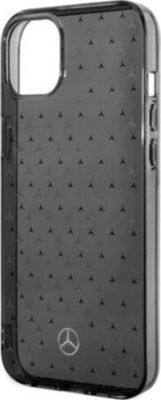 Coque MERCEDES pour iPhone 14 Plus Antichocs Luxueuse