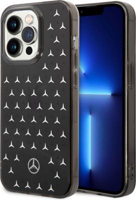 Coque GENERIC Mercedes-Benz Apple iPhone 14 Pro Coque GENERIC Mercedes-Benz Apple iPhone 14 Pro