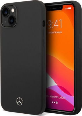 Coque GENERIC Mercedes-Benz pour iPhone 14 Plus