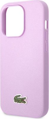 Coque LACOSTE Coque iPhone 14 Pro