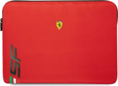 Sacoche FERRARI Ordinateur 13" Modèle SF Ferrari Housse