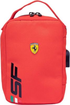 Sac de voyage FERRARI Compacte Modèle SF Housse de Voyage