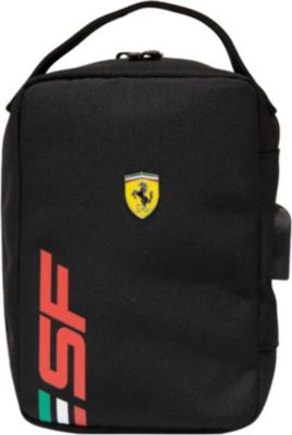 Sac de voyage FERRARI Compacte Modèle SF Housse de Voyage