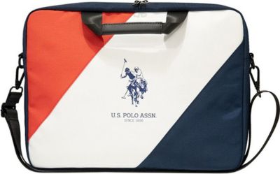 Sacoche U.S POLO pour Ordinateur Portable 15'' Modèle Dou