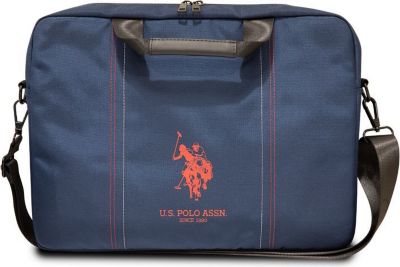 Sacoche U.S POLO pour Ordinateur Portable 15'' Modèle Dou