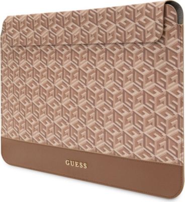 Sacoche GUESS pour Ordinateur 14 pouces Modèle G Cube