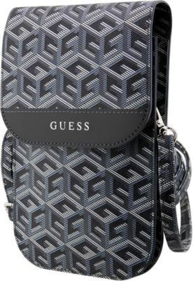 Sac bandoulière GUESS bandoulière Modèle G Cube
