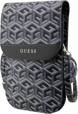 Sac bandoulière GUESS bandoulière Modèle G Cube
