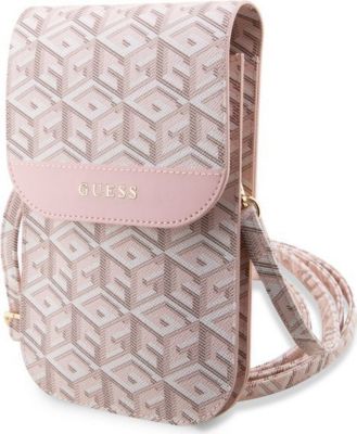 Sac bandoulière GUESS bandoulière Modèle G Cube