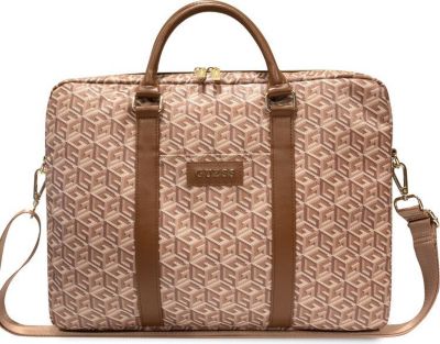 Sacoche GUESS pour Ordinateur Portable 16'' Modèle G C