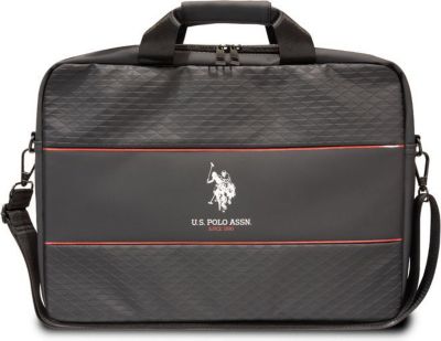 Sacoche U.S POLO pour Ordinateur Portable 15'' Modèle Mid