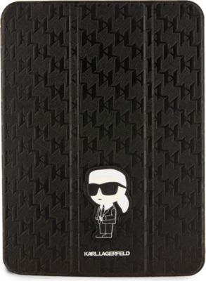Etui KARL LAGERFELD pour iPad Pro 11'' 2022 Folio Saffiano