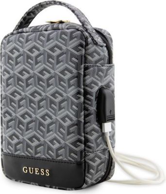 Sac de voyage GUESS à USB Modèle G Cube