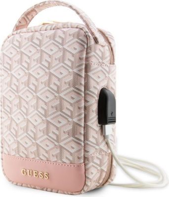 Sac de voyage GUESS à USB Modèle G Cube
