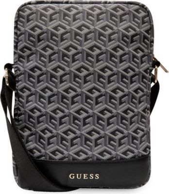 Sac bandoulière GUESS bandoulière 10'' Modèle G Cube