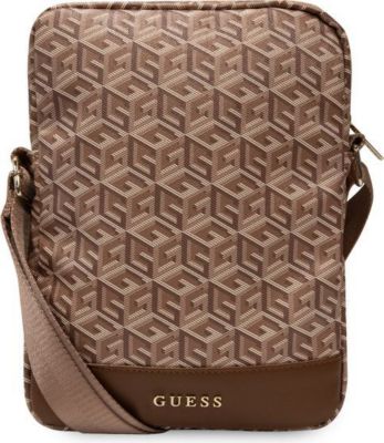Sac bandoulière GUESS bandoulière 10'' Modèle G Cube
