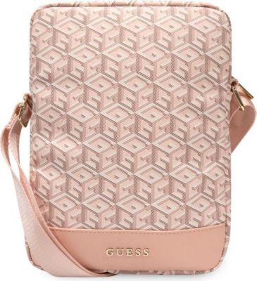 Sac bandoulière GUESS bandoulière 10'' Modèle G Cube