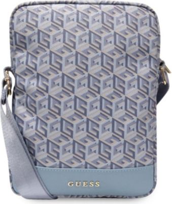 Sac bandoulière GUESS bandoulière 10'' Modèle G Cube