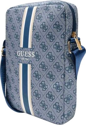 Sac bandoulière GUESS bandoulière 10'' Modèle Stripe 4G