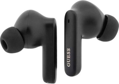 Ecouteurs GUESS Bluetooth 5.3 avec Étui Chargement IPX4