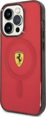 Coque FERRARI Apple iPhone 14 Pro Max 6.7