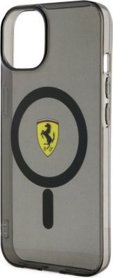 Coque FERRARI Coque iPhone 14 Plus
