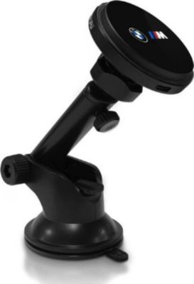 Support smartphone BMW pour Smartphone avec Charge Sans Fil 15W