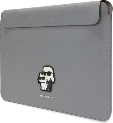 Coque KARL LAGERFELD Laptop 16 pouces