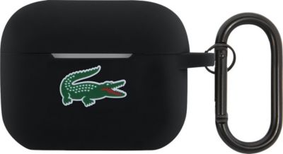 Etui LACOSTE pour AirPods Pro 2 avec Mousqueton