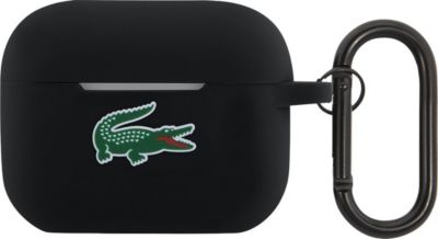 Etui LACOSTE pour AirPods Pro 2 avec Mousqueton
