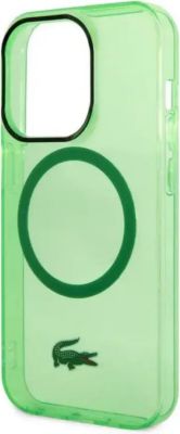 Coque LACOSTE Coque iPhone 15 Pro