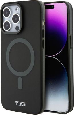 Coque GENERIC TUMI Apple iPhone 15 Pro Max