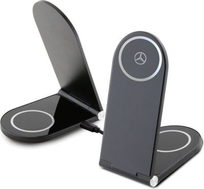 Chargeur induction GENERIC Smartphone