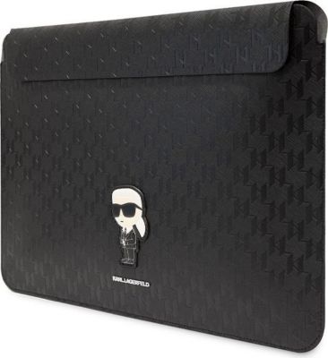 Coque KARL LAGERFELD Laptop 16 pouces
