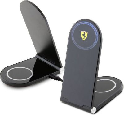 Chargeur induction FERRARI Smartphone