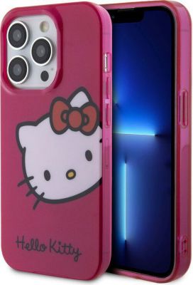Coque HELLO KITTY Coque iPhone 15 Pro