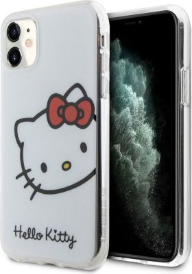 Coque HELLO KITTY Coque iPhone 11