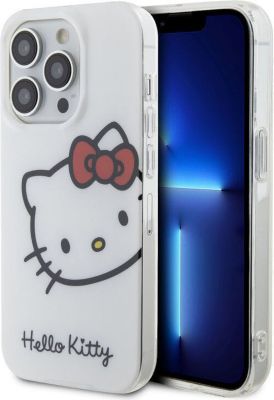 Coque HELLO KITTY Coque iPhone 15 Pro