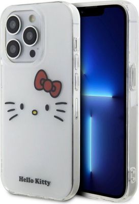 Coque HELLO KITTY Coque iPhone 15 Pro