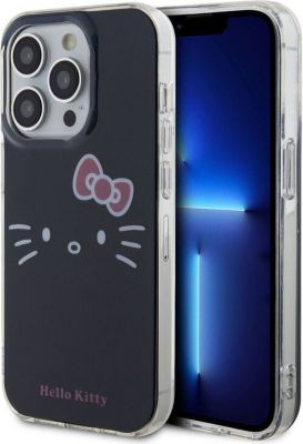 Coque HELLO KITTY Coque iPhone 15 Pro