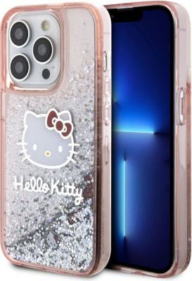 Coque HELLO KITTY Coque iPhone 15 Pro