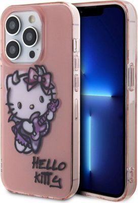 Coque HELLO KITTY Coque iPhone 14 Pro Max