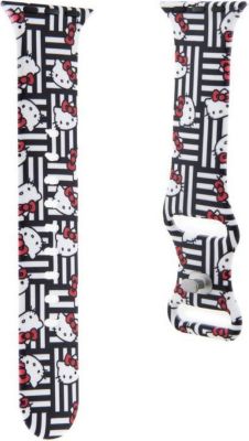 Brassard HELLO KITTY Bracelet Apple Watch