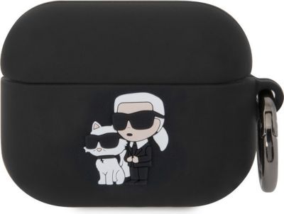 Etui KARL LAGERFELD pour Airpods Pro NFT en Silicone