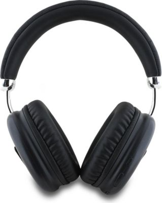 Casque GUESS IPX4 Effet Saffiano Arceau Ajustable Casque GUESS IPX4 Effet Saffiano Arceau Ajustable