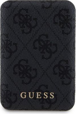 Batterie externe GUESS MagSafe Modèle 4G Powerbank 5000mAh