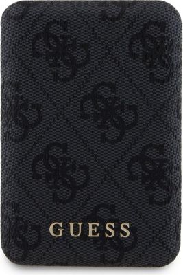 Batterie externe GUESS MagSafe Modèle 4G Powerbank 5000mAh